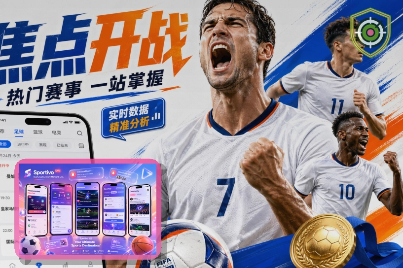 2026美加墨世界杯赛程与球队资料主题主视觉